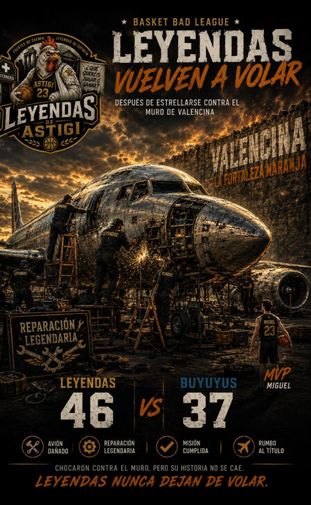 Valencina vs 5 en Forma