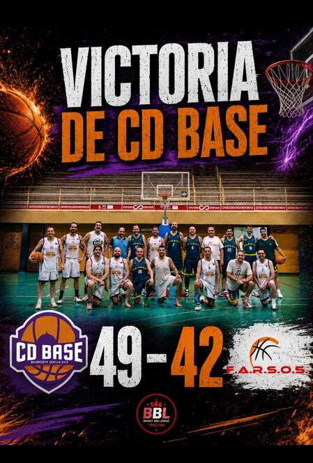 Valencina vs 5 en Forma