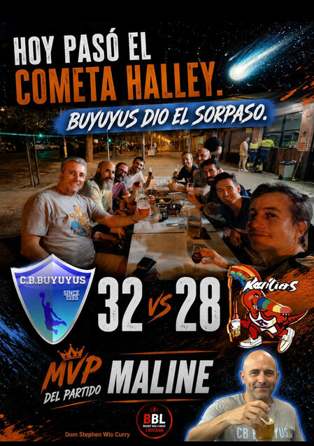 Valencina vs 5 en Forma